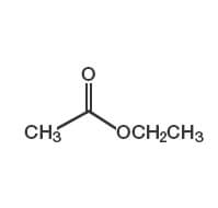 Ethyl Acetate (C4H8O2)